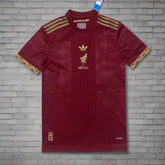 MEXICO red/gold edition